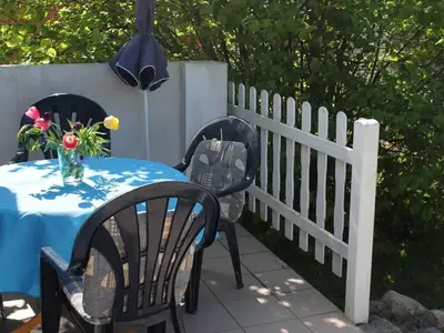 Ferienwohnung für 6 Personen (80 m²) in Zingst 5/10