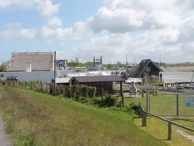 Ferienwohnung für 6 Personen (80 m²) in Zingst 6/10
