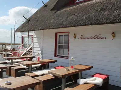 Ferienwohnung für 6 Personen (80 m²) in Zingst 7/10
