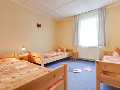 Ferienwohnung für 6 Personen (80 m²) in Zingst 8/10