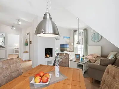 Ferienwohnung für 4 Personen (65 m²) in Zingst 3/10