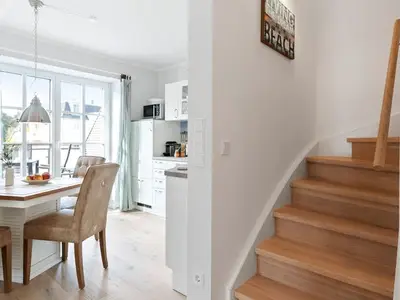 Ferienwohnung für 4 Personen (65 m²) in Zingst 10/10