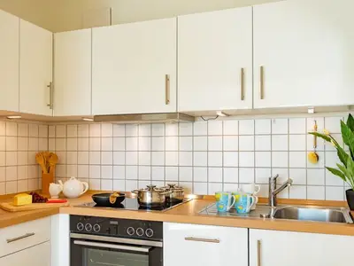 Ferienwohnung für 2 Personen (55 m²) in Zingst 2/10