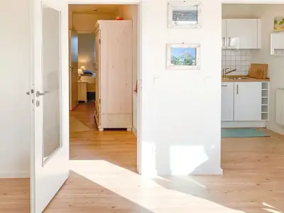 Ferienwohnung für 2 Personen (55 m²) in Zingst 10/10