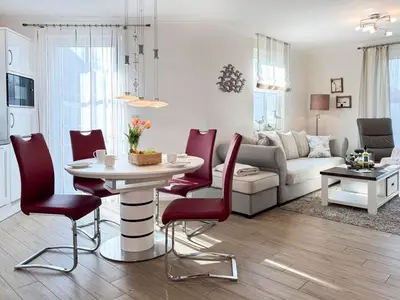 Ferienwohnung für 4 Personen (76 m²) in Zingst 1/10