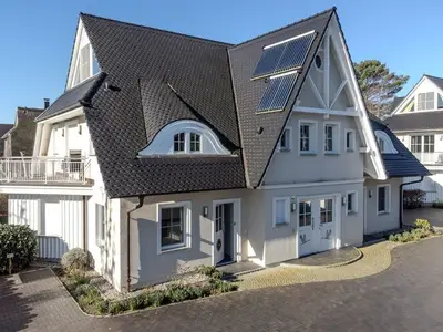 Ferienwohnung für 4 Personen (76 m²) in Zingst 2/10