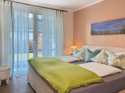 Ferienwohnung für 4 Personen (76 m²) in Zingst 3/10
