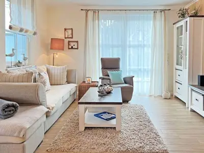 Ferienwohnung für 4 Personen (76 m²) in Zingst 4/10
