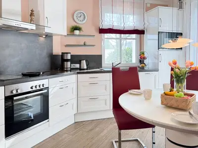 Ferienwohnung für 4 Personen (76 m²) in Zingst 7/10