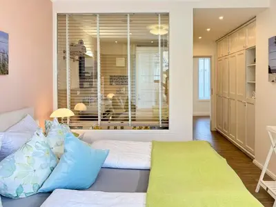 Ferienwohnung für 4 Personen (76 m²) in Zingst 10/10