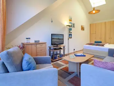 Ferienwohnung für 2 Personen (40 m²) in Zingst 3/10