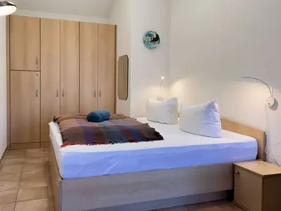 Ferienwohnung für 2 Personen (40 m²) in Zingst 4/10