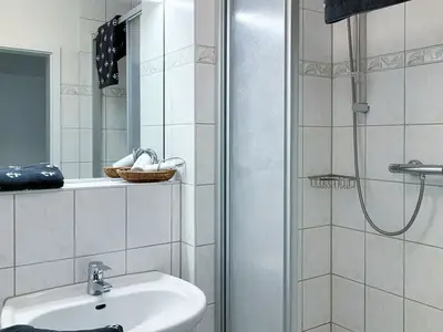 Ferienwohnung für 2 Personen (40 m²) in Zingst 9/10