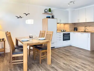 Ferienwohnung für 4 Personen (64 m²) in Zingst 1/10