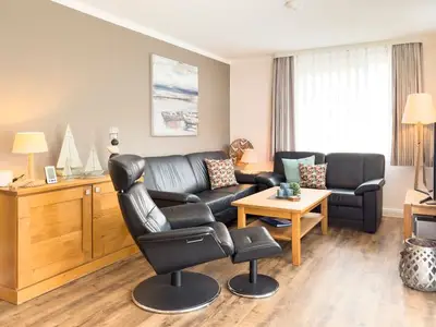 Ferienwohnung für 4 Personen (64 m²) in Zingst 3/10