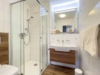 Ferienwohnung für 4 Personen (64 m²) in Zingst 4/10