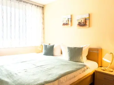 Ferienwohnung für 4 Personen (64 m²) in Zingst 5/10