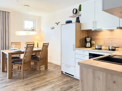 Ferienwohnung für 4 Personen (64 m²) in Zingst 6/10