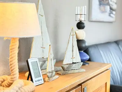 Ferienwohnung für 4 Personen (64 m²) in Zingst 7/10