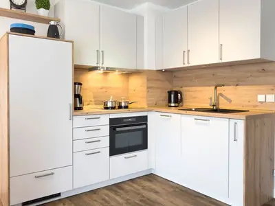 Ferienwohnung für 4 Personen (64 m²) in Zingst 8/10