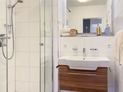 Ferienwohnung für 4 Personen (64 m²) in Zingst 10/10