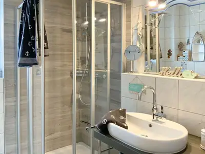 Ferienwohnung für 3 Personen (60 m²) in Zingst 5/10