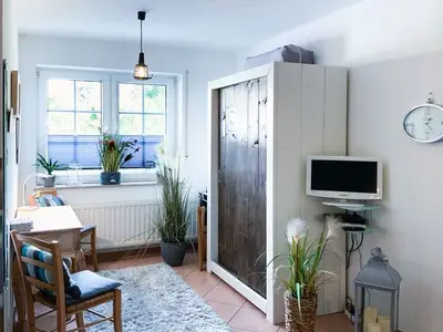 Ferienwohnung für 3 Personen (60 m²) in Zingst 9/10