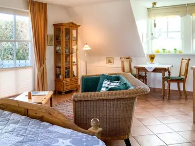 Ferienwohnung für 2 Personen (40 m²) in Zingst 2/10