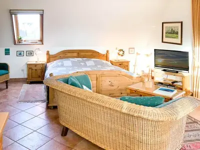 Ferienwohnung für 2 Personen (40 m²) in Zingst 3/10