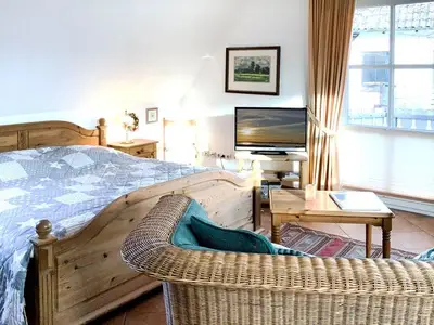 Ferienwohnung für 2 Personen (40 m²) in Zingst 4/10