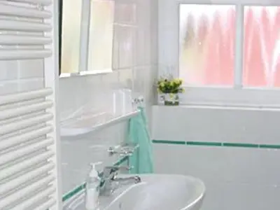 Ferienwohnung für 2 Personen (40 m²) in Zingst 5/10