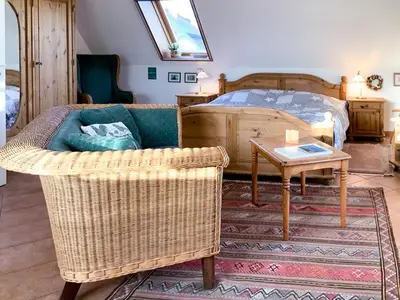 Ferienwohnung für 2 Personen (40 m²) in Zingst 8/10