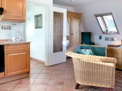 Ferienwohnung für 2 Personen (40 m²) in Zingst 9/10