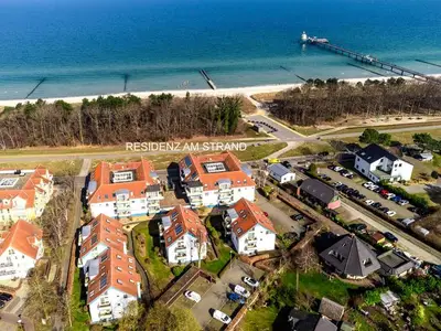Ferienwohnung für 4 Personen (55 m²) in Zingst 2/10