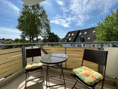 Ferienwohnung für 4 Personen (55 m²) in Zingst 3/10