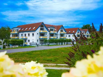 Ferienwohnung für 4 Personen (55 m²) in Zingst 5/10