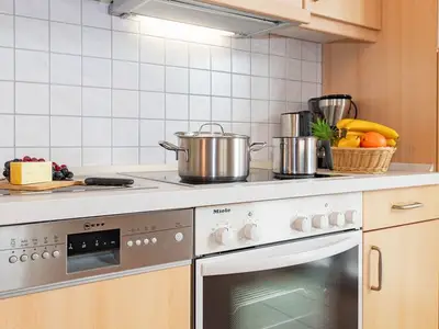 Ferienwohnung für 4 Personen (55 m²) in Zingst 6/10