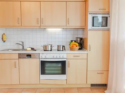 Ferienwohnung für 4 Personen (55 m²) in Zingst 9/10