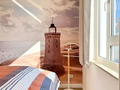 Ferienwohnung für 4 Personen (55 m²) in Zingst 10/10