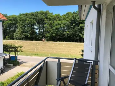 Ferienwohnung für 2 Personen (53 m²) in Zingst 2/10