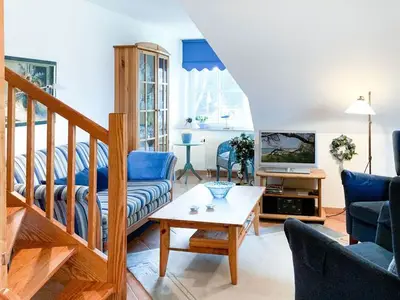 Ferienwohnung für 4 Personen (67 m²) in Zingst 1/10