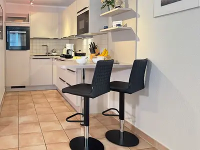 Ferienwohnung für 2 Personen (53 m²) in Zingst 3/10