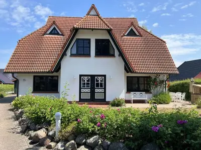 Ferienwohnung für 4 Personen (67 m²) in Zingst 2/10