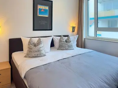 Ferienwohnung für 2 Personen (53 m²) in Zingst 4/10