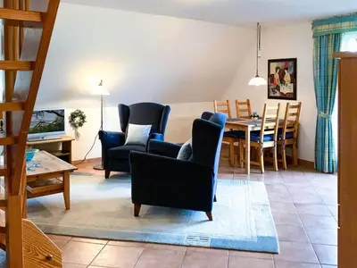 Ferienwohnung für 4 Personen (67 m²) in Zingst 3/10