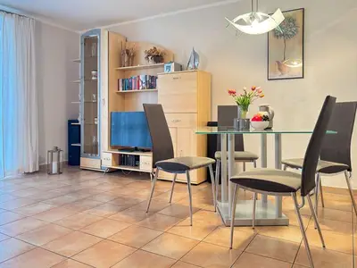 Ferienwohnung für 2 Personen (53 m²) in Zingst 5/10