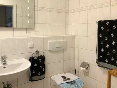 Ferienwohnung für 2 Personen (53 m²) in Zingst 7/10