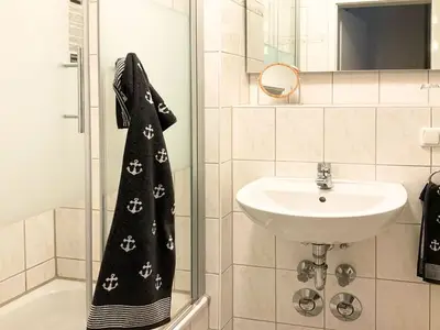 Ferienwohnung für 2 Personen (53 m²) in Zingst 8/10