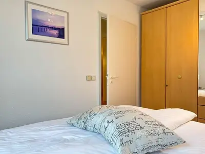 Ferienwohnung für 2 Personen (53 m²) in Zingst 9/10