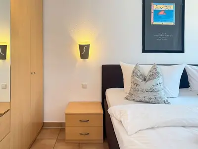 Ferienwohnung für 2 Personen (53 m²) in Zingst 10/10